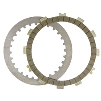 Ferodo Clutch Kit for 1993-2026 Yamaha YZ250