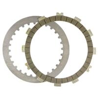 Ferodo High Performance Clutch Kit (Fibres & Steels) for 2000-2002 KTM 300 EXC