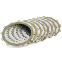 Ferodo Clutch Kit for 2006-2007 Suzuki GSXR750