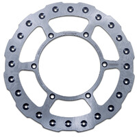 Ferodo Brake Disc Rotor for 1988-2011 Suzuki RM125 - 250mm