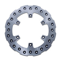 Ferodo Brake Disc Rotor for 2012-2022 KTM 350 EXCF - 220mm