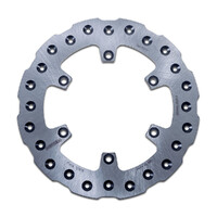 Ferodo Brake Disc Rotor for 2014-2022 Husqvarna FC450 - 220mm