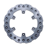 StatesMX Rear Brake Disc Rotor for 2012-2016 KTM 500 EXC