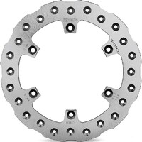 Ferodo Brake Disc Rotor for 2005-2016 Suzuki DRZ400S - 220mm