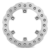 StatesMX Rear Brake Disc Rotor for 1998-1999 Suzuki RMX250S