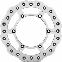 Ferodo Brake Disc Rotor for 2001-2011 Suzuki RM125 - 240mm