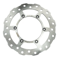 StatesMX Rear Brake Disc Rotor for 2016-2020 Yamaha YZ450FX