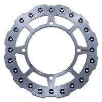 Ferodo Brake Disc Rotor for 2006-2021 Suzuki RMZ250 - 240mm