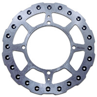 Ferodo Brake Disc Rotor for 2007-2021 Suzuki RMZ250 - 250mm