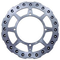 Ferodo Brake Disc Rotor for 2015-2016 Suzuki RMX450Z ADR - 250mm