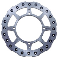 StatesMX Front Brake Disc Rotor for 2005-2017 Suzuki RMZ450