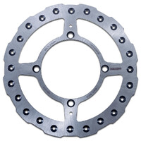 Ferodo Brake Disc Rotor for 2006-2008 Kawasaki KX250 - 250mm