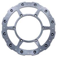 Ferodo Brake Disc Rotor for 2015 Yamaha YZ250FX - 250mm