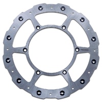 StatesMX Front Brake Disc Rotor for 2016-2025 Yamaha YZ450FX