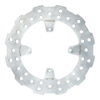 StatesMX Front Brake Disc Rotor for 2016-2022 KTM 85 SX BW