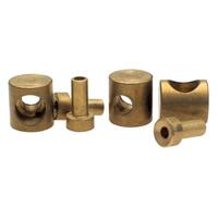 Motion Pro Cable Barrel Nipples - Carb End 3.8 2.0mm (Pack of 10)