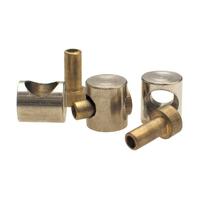Motion Pro Cable Barrel Nipples - 5/16 2.0mm (Pack of 10)