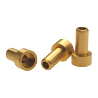 Motion Pro Cable Pear Nipple (Clutch Lower) 2.0mm