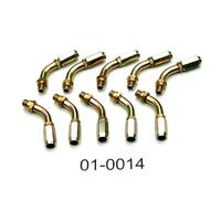 Motion Pro Mukuni Carb Top Angle Screw (Pack of 10)