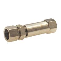 Motion Pro Cable Fitting - Mid Adjuster 5mm (Pack of 10)