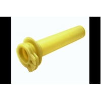 Motion Pro OEM Style Throttle Tube for 2005-2016 Suzuki DRZ400S