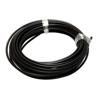 Motion Pro Cable Housing Outer - Black 7mm 50 2.5mm