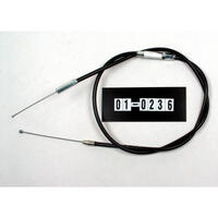 Throttle Cable for 2007-2012 Yamaha YFM400 Big Bear IRS
