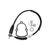 Motion Pro Blaster Cable Kit for 1988-2006 Yamaha YFS200 Blaster