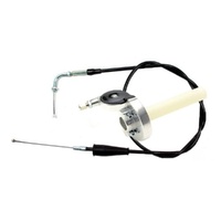 Motion Pro Turbo Twist Throttle for 2013-2013 Yamaha YFZ350 Banshee