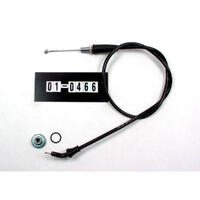 Extra Long Throttle Cable for 2004-2025 Honda CRF50F