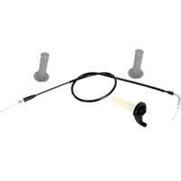 Motion Pro CR Pro Twist Throttle for 2003-2009 Yamaha YFM660FA Grizzly