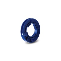 Motion Pro Rev2 Reel - 40mm, Blue