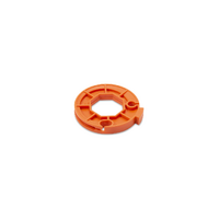 Motion Pro Rev3 Street Reel- Orange