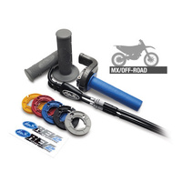 Motion Pro Rev2 Throttle Kit for 2010-2013 KTM 1190 RC8 R