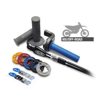 Motion Pro Rev2 Quick Action Throttle Kit for 2012-2013 Husqvarna TXC511 