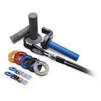 Motion Pro Rev2 Quick Action Throttle Kit for 2015 Aprilia RSV4 1000R 