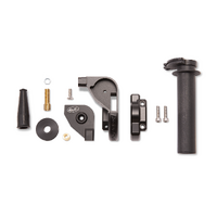 Motion Pro Turbo Twist Throttle for 2009-2009 Honda TRX420FA