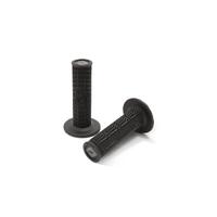 Motion Pro DirtControl II Grips - Black