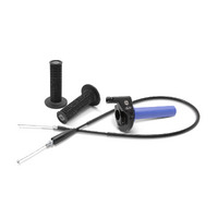Motion Pro Vortex SE Throttle Kit for 1994-1995 Yamaha YFM350ER 2X4 Moto-4