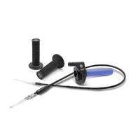 Motion Pro Vortex Twist Throttle for 2001-2005 Yamaha YFM660R Raptor