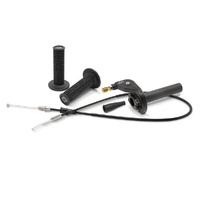 Motion Pro CR Pro Twist Throttle for 2024-2025 Yamaha YFM700R SE Raptor