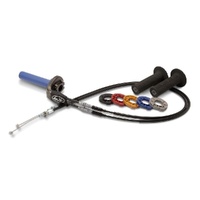 Motion Pro Rev3 Throttle Kit for 2019-2023 Yamaha YZ450FX