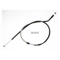 Motion Pro +2" T3 Slidelight Throttle Cable for 2020-2023 Yamaha YZ125X