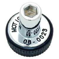 Motion Pro 6mm Hex Jet Wrench 