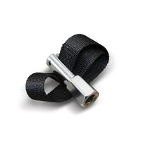 Motion Pro 3/8" Drive Oil Filter Strap Wrench - 125mm Strap Diameter