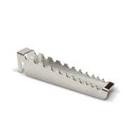 Motion Pro 11 Slot T-Handle Rack