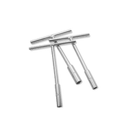 Motion Pro Mini-Pro T-Handle Set 8,10,12mm
