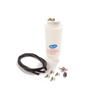 Motion Pro Auxiliary Tank Deluxe - Fuel Injection