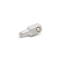 Motion Pro Bit, Straight Slot F/Use with 08-0229  
