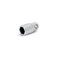 Motion Pro Bit, 6mm Hex F/Use with 08-0229  